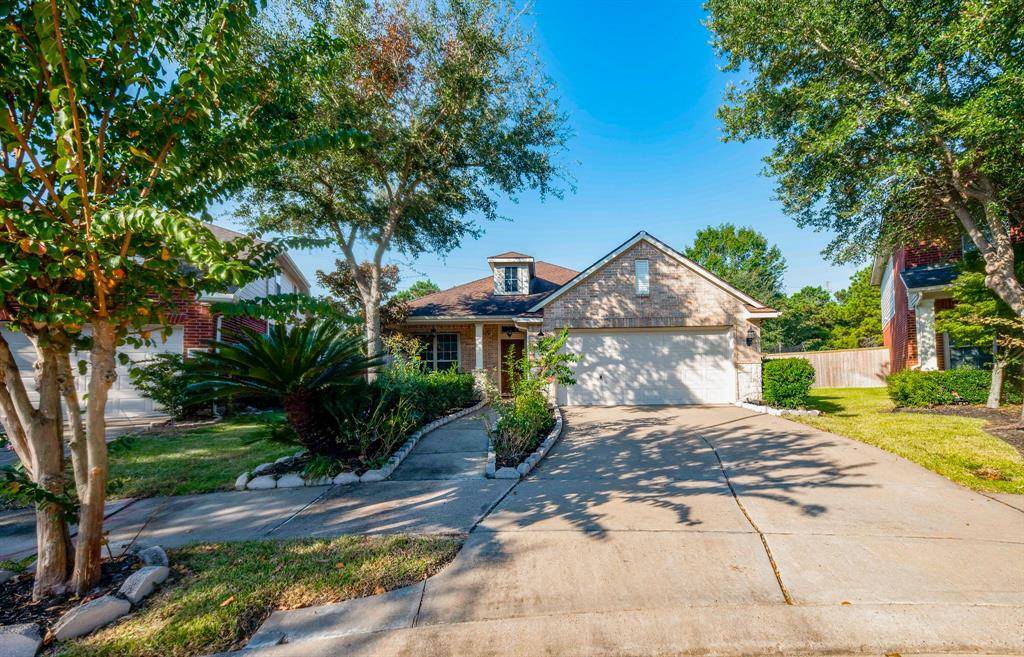 Katy, TX 77494,9034 Necklace Tree LN