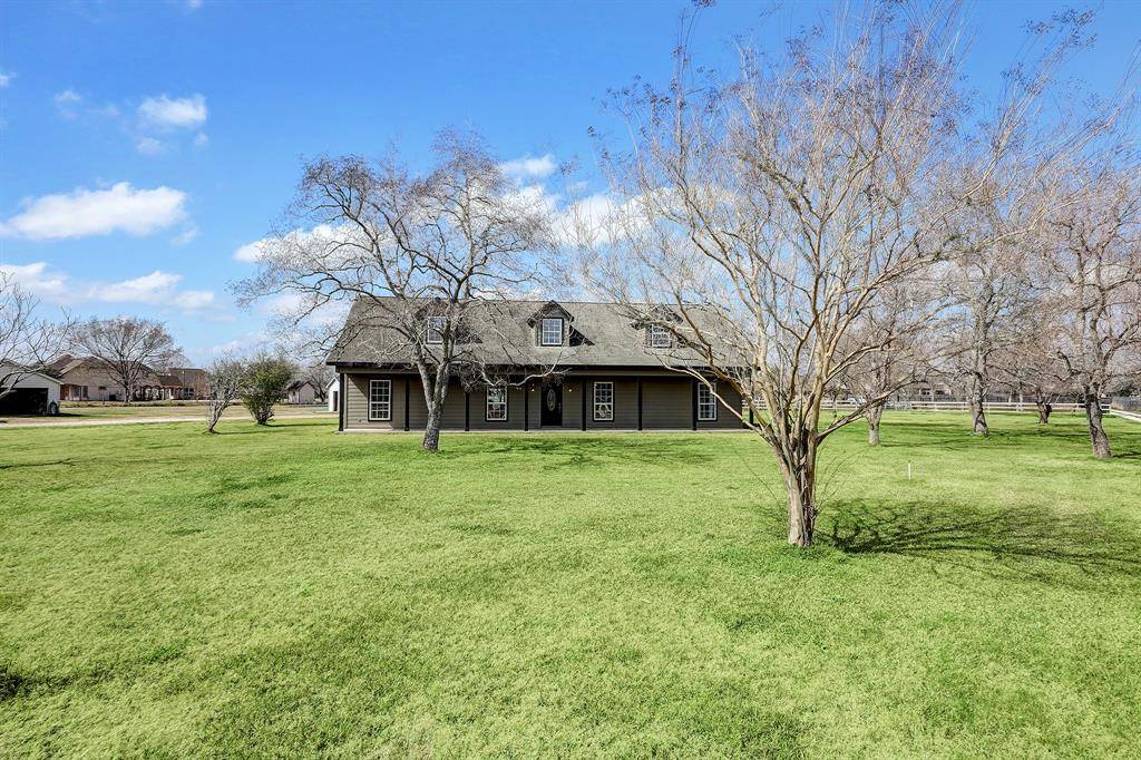 Rosharon, TX 77583,2819 County Road 48