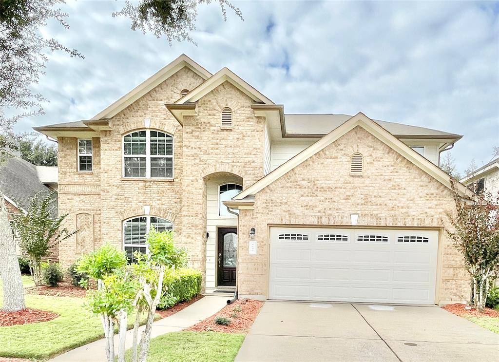 Sugar Land, TX 77479,1106 Ancrum Hill LN