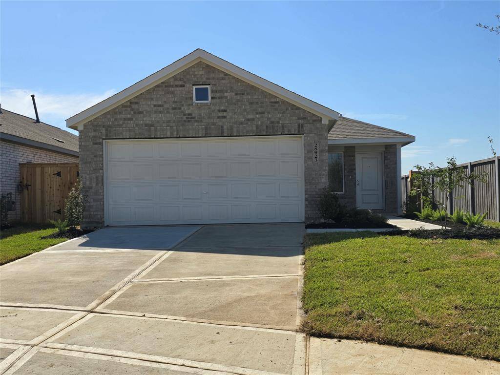 Hockley, TX 77447,28839 Great Canyon DR