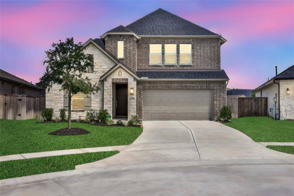 La Porte, TX 77571,2256 Vanessa Cay LN