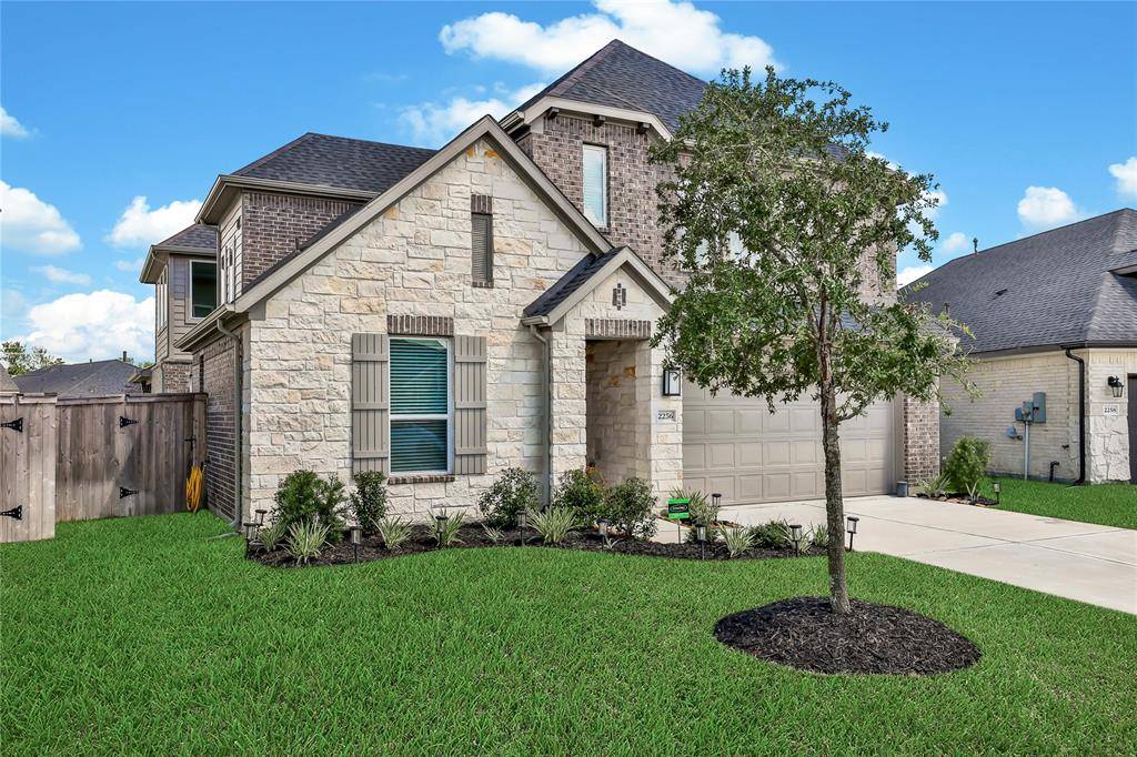 La Porte, TX 77571,2256 Vanessa Cay LN