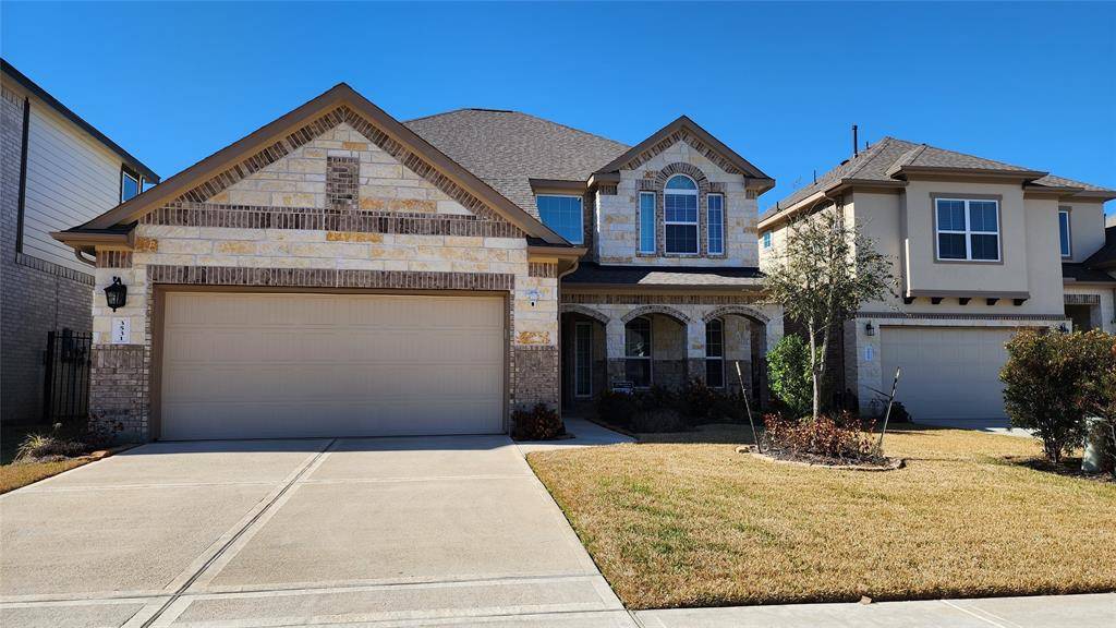 Katy, TX 77493,3531 Gannan Lake CT