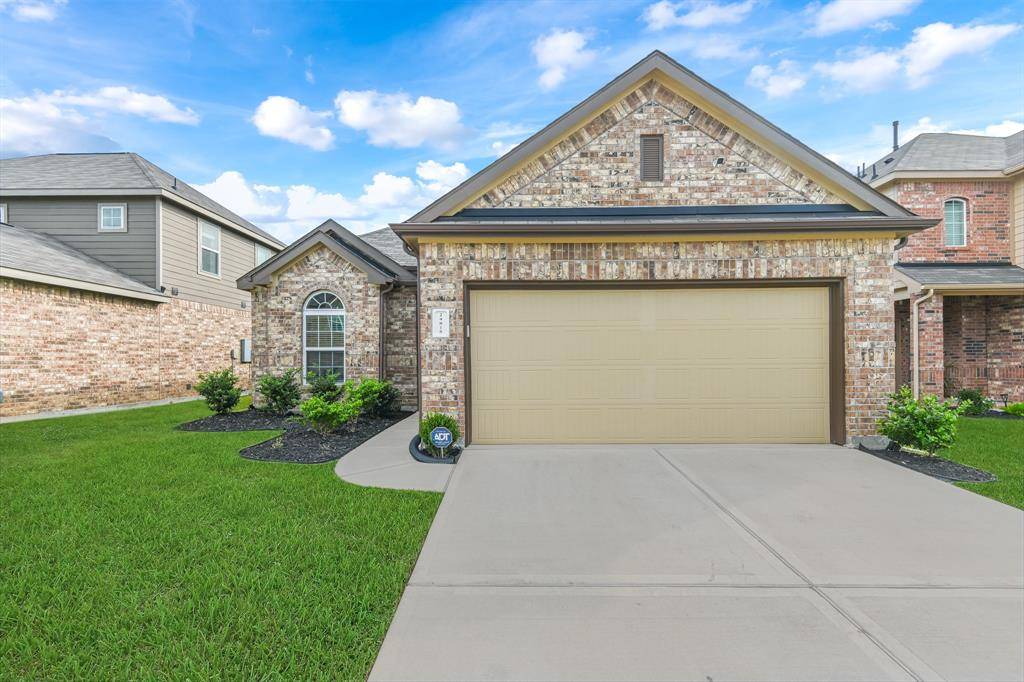 Katy, TX 77493,24815 Puccini PL