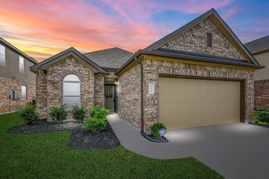 Katy, TX 77493,24815 Puccini PL