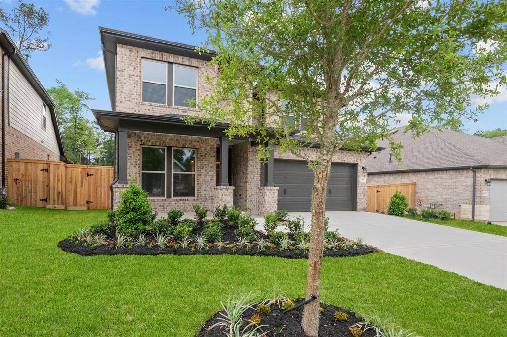 Willis, TX 77318,449 Embden Rim DR
