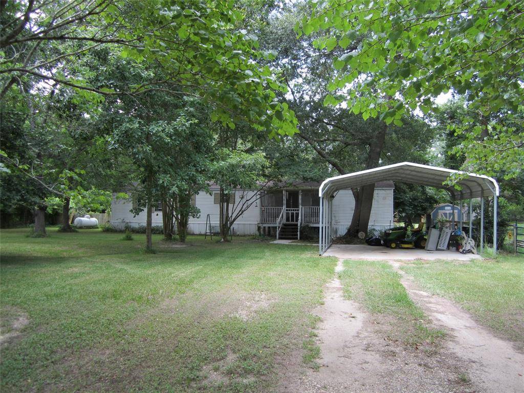 Hockley, TX 77447,28036 Greenbriar DR