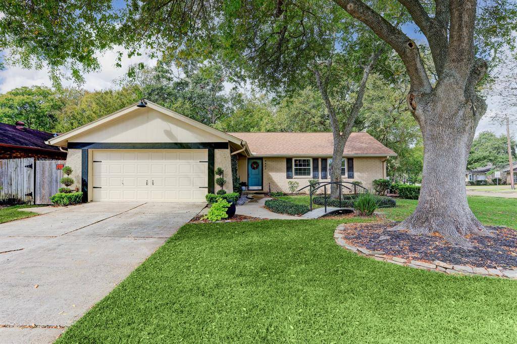 Friendswood, TX 77546,4402 Saffron Lane