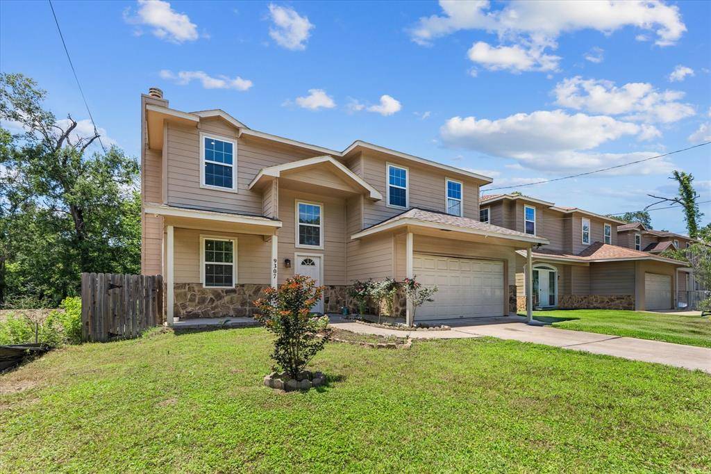 Houston, TX 77028,9307 Seeker ST
