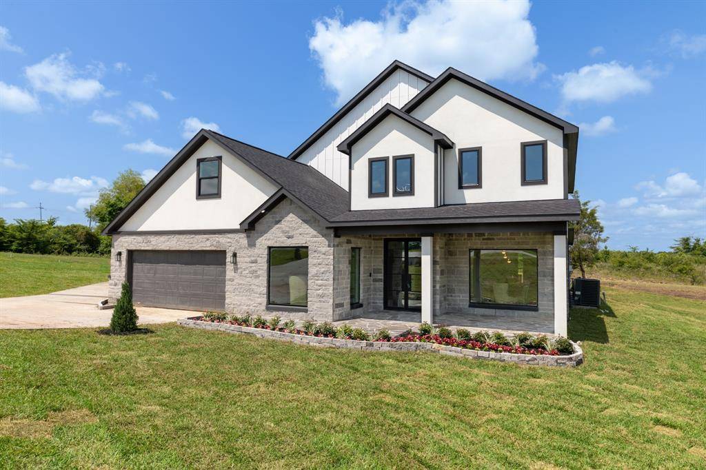 Montgomery, TX 77356,19123 Grandview PT