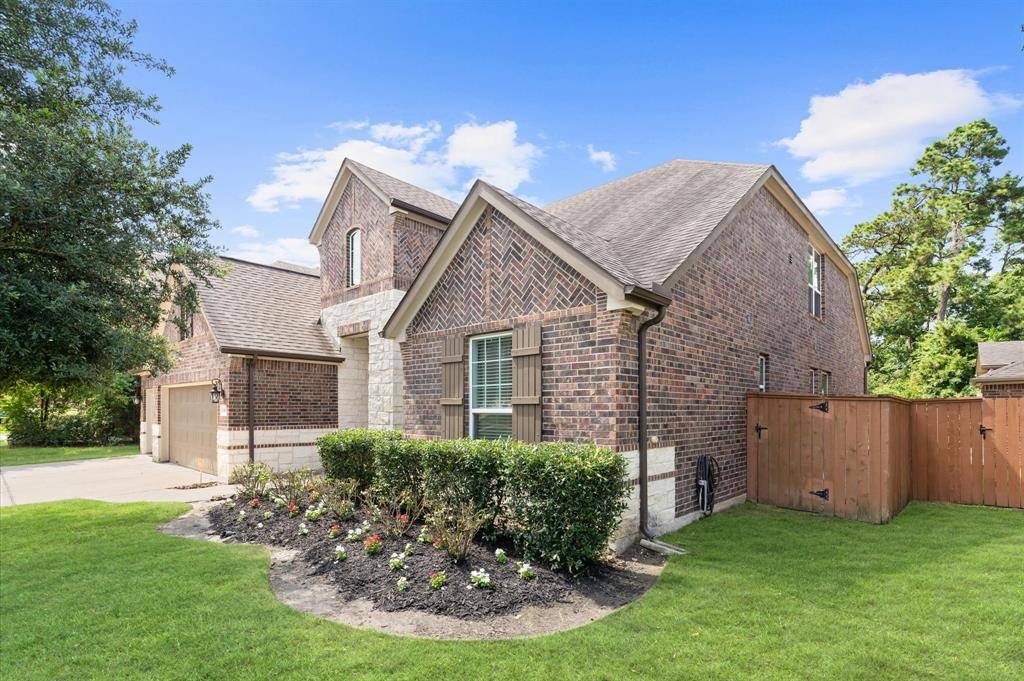 Houston, TX 77044,13812 N Lake Branch LN