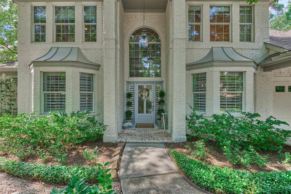 Spring, TX 77382,123 E Mirror Ridge CIR