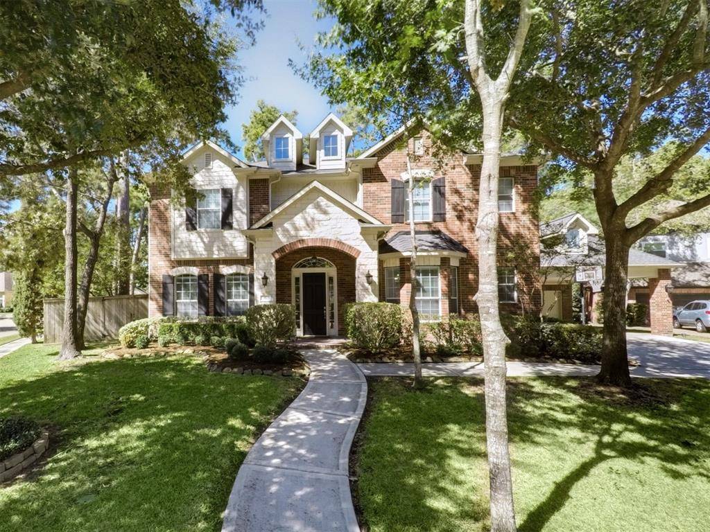 Cypress, TX 77429,13703 Via Siena CT