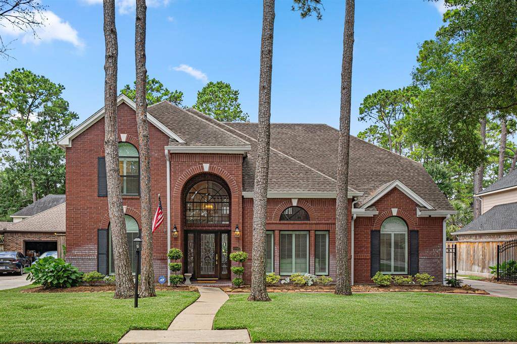 Cypress, TX 77429,12927 Finch Brook DR
