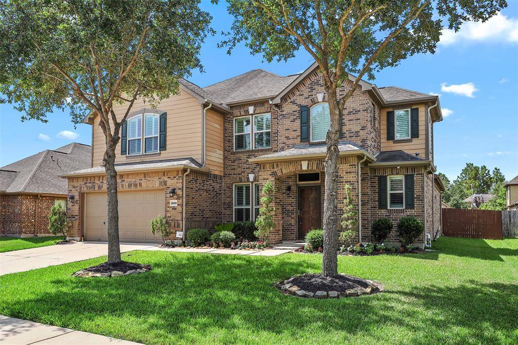 Pearland, TX 77581,6006 Orchard Trail DR