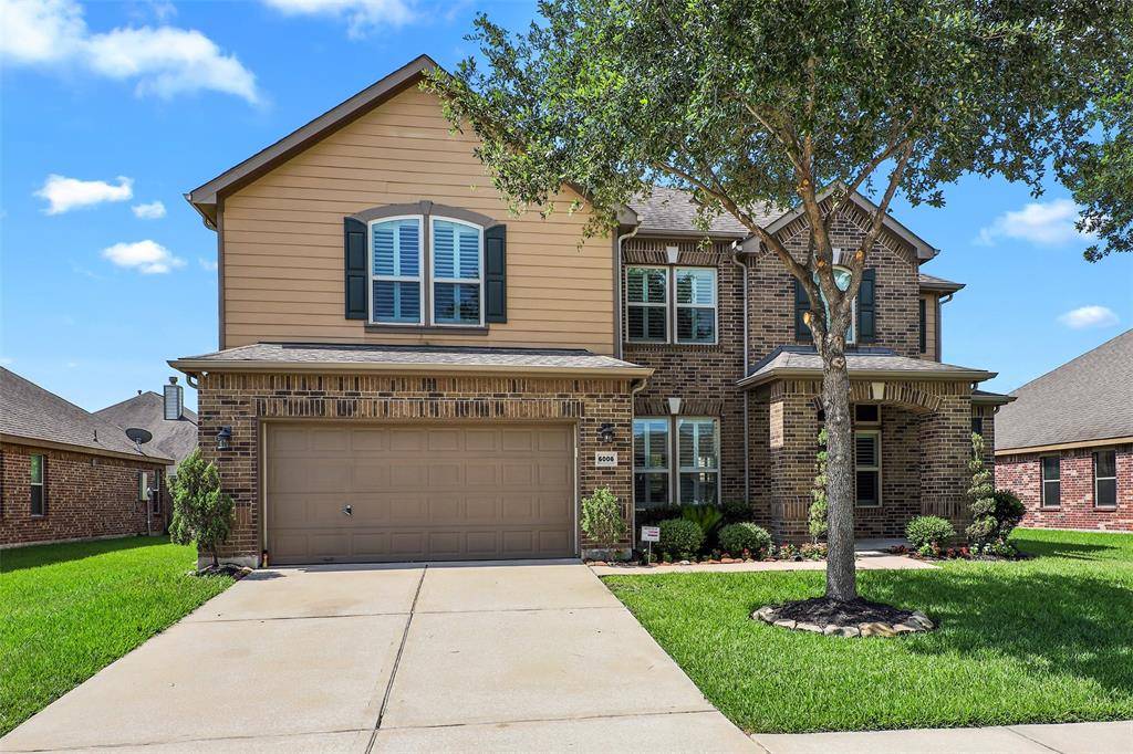 Pearland, TX 77581,6006 Orchard Trail DR