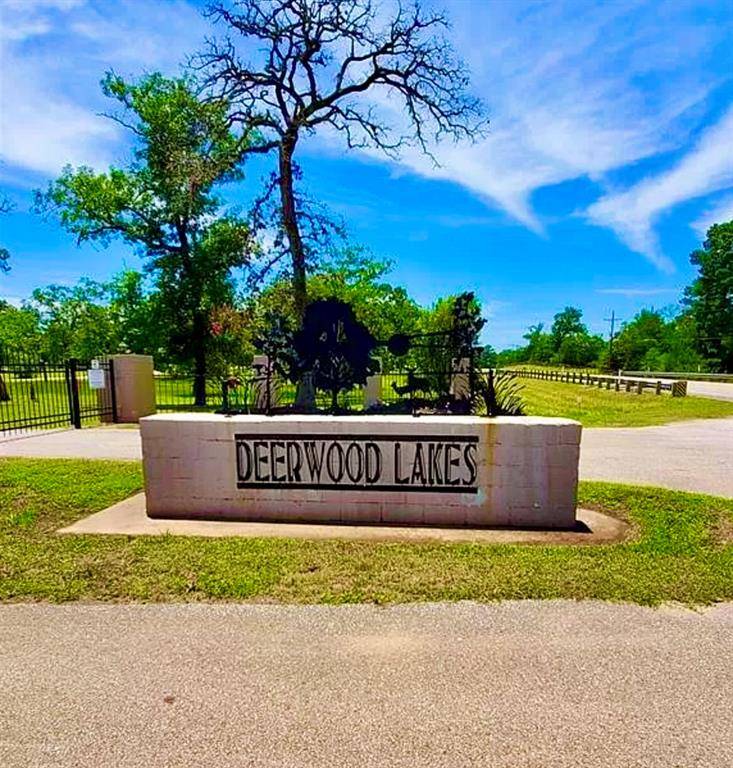 Hempstead, TX 77445,Lot 30 Cherokee LN