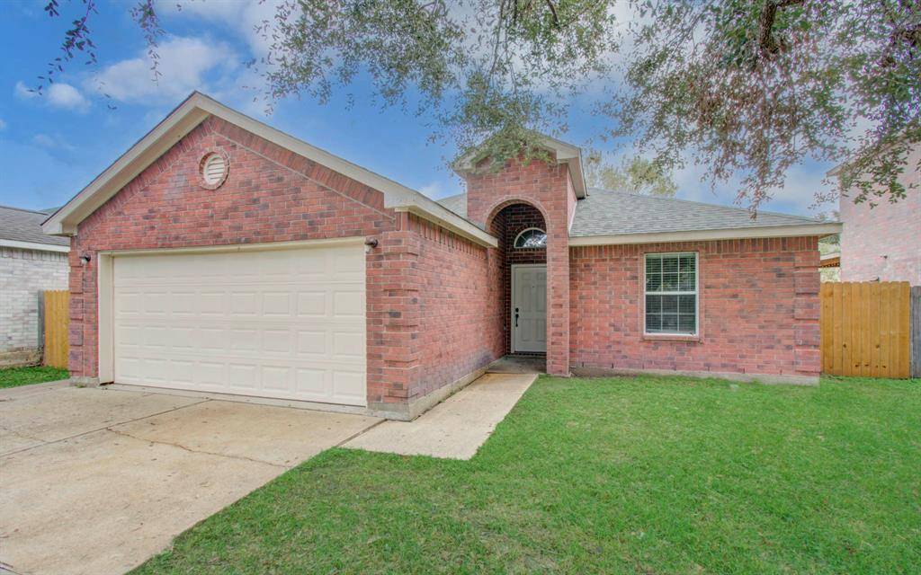 Rosharon, TX 77583,5429 Rio Ramos ST