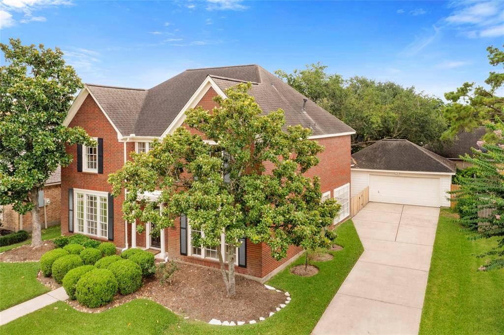 League City, TX 77573,4107 Pebble Beach DR