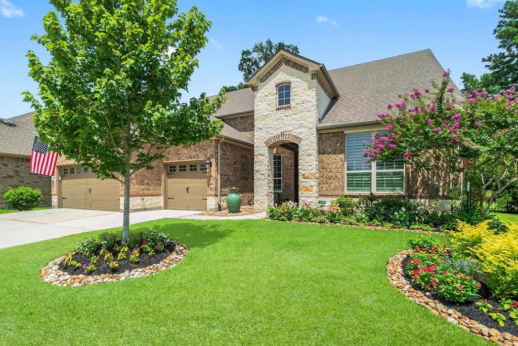 Spring, TX 77382,149 Highland DR