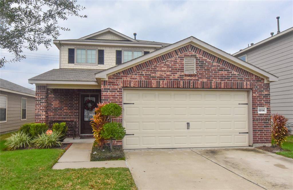 Houston, TX 77051,12114 Helvick Crescent AVE