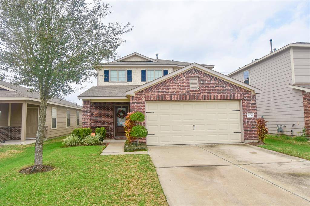 Houston, TX 77051,12114 Helvick Crescent AVE