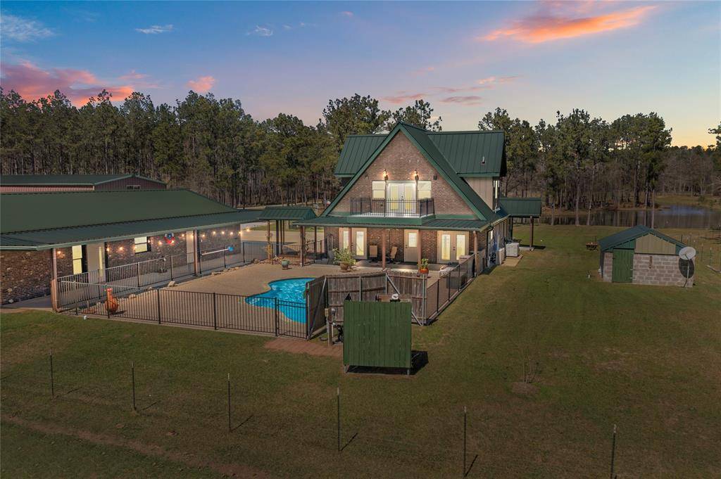 Kountze, TX 77625,4945 Fm 421 RD