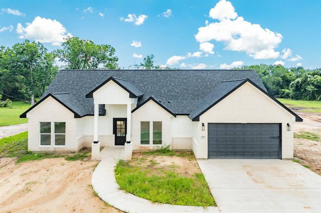 Clute, TX 77531,301 Highland AVE