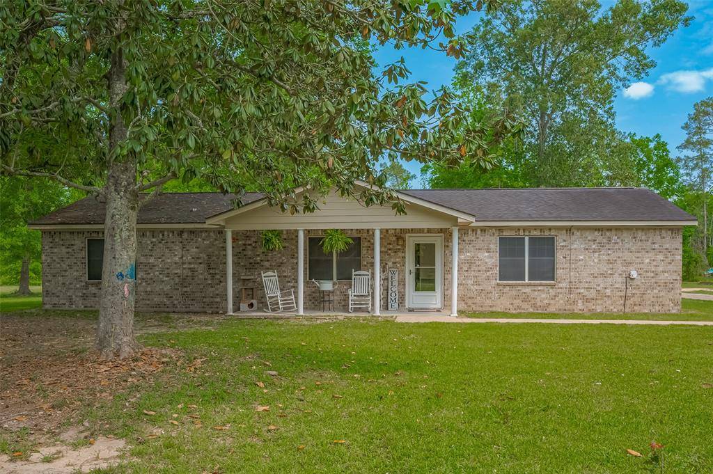 Cleveland, TX 77327,35 County Road 2292