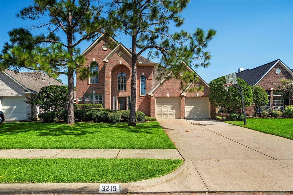 Pearland, TX 77584,3219 Millbrook DR