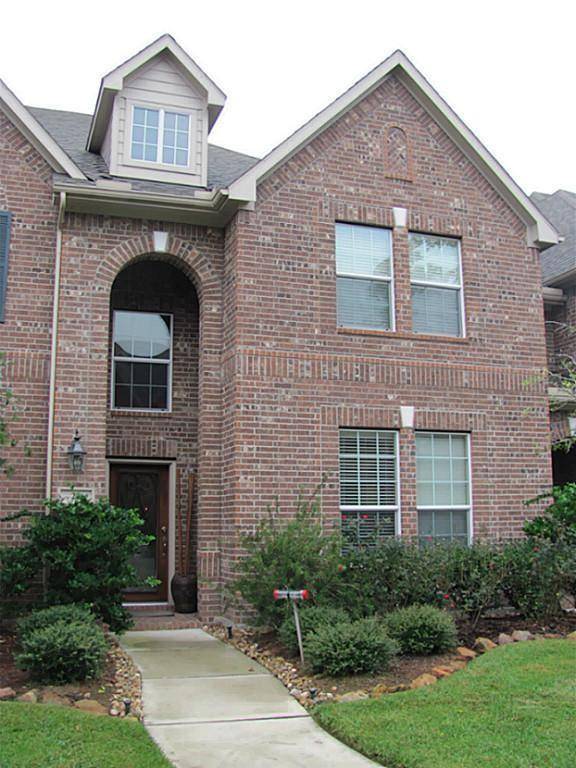 The Woodlands, TX 77382,23 Umbria LN