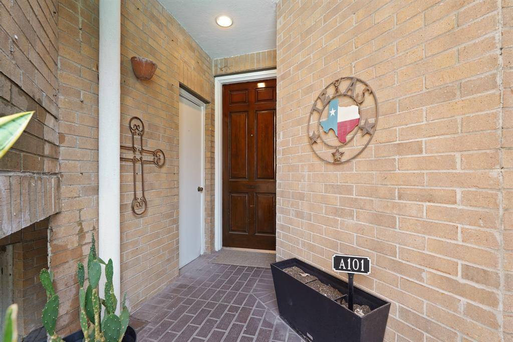 Houston, TX 77005,5200 Weslayan ST #101