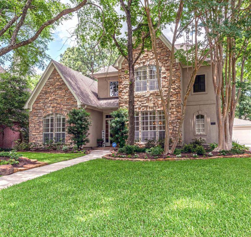 The Woodlands, TX 77381,18 Stargazer PL