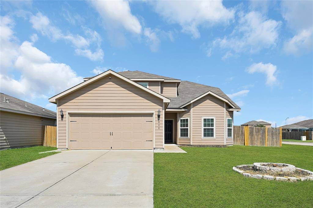 Brookshire, TX 77423,4000 Mimosa LN