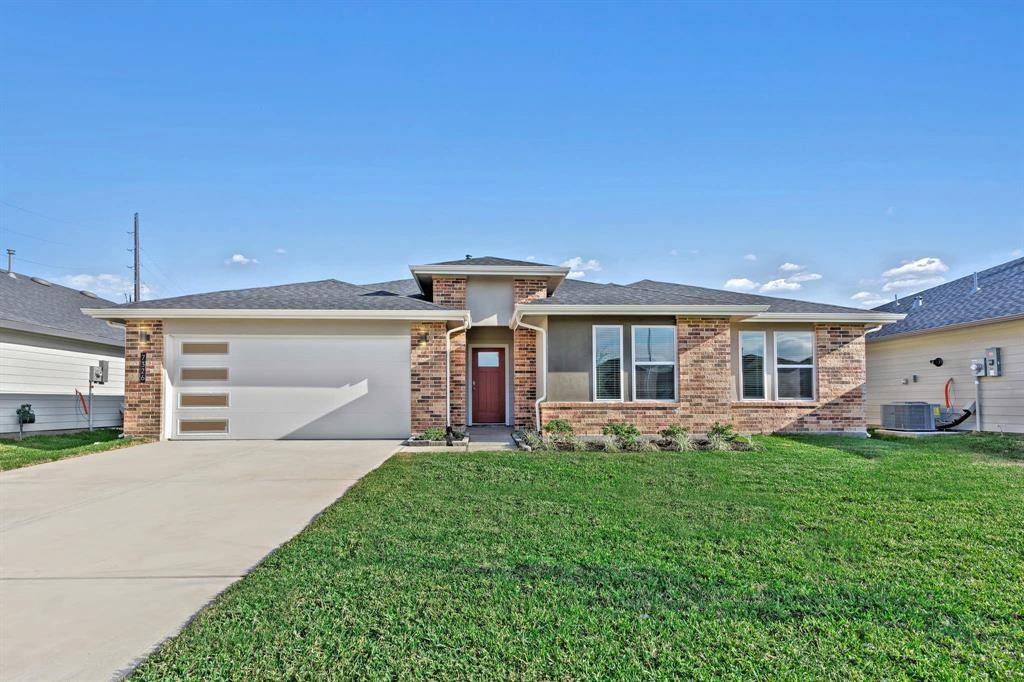 Rosenberg, TX 77469,7127 Dawn View LN