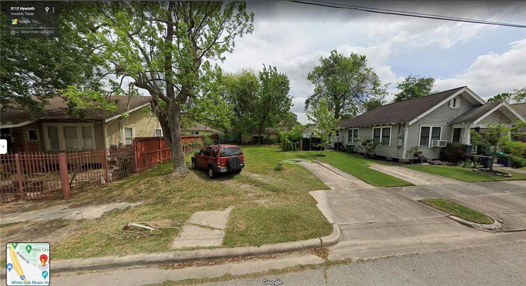 Houston, TX 77009,3112 Hyacinth ST