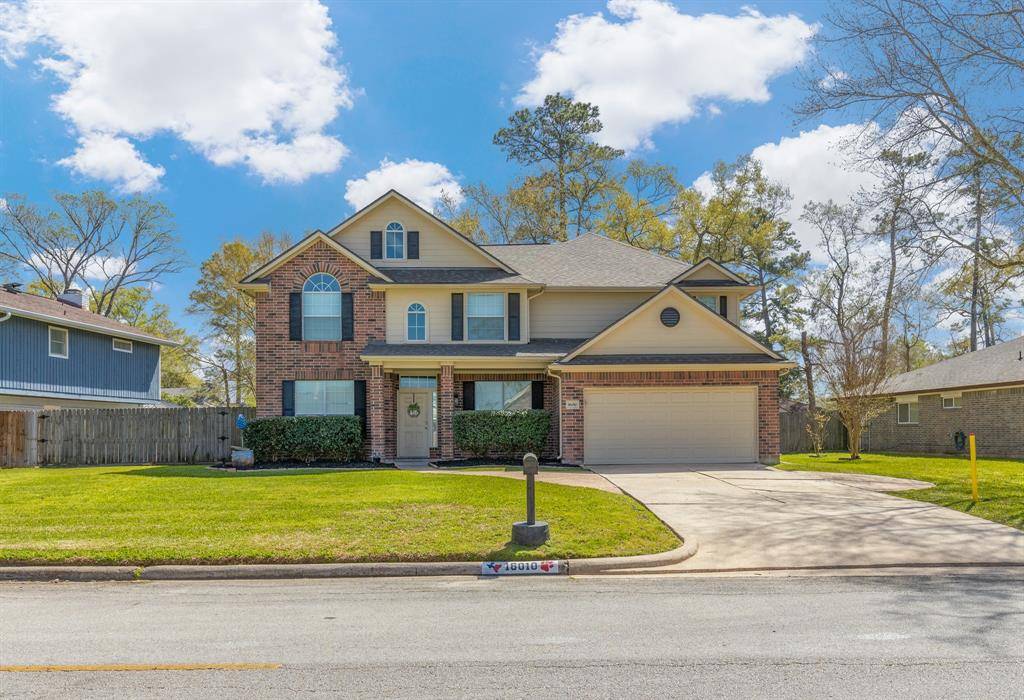 Crosby, TX 77532,16010 Spinnaker DR