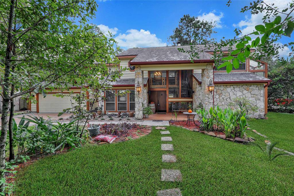 The Woodlands, TX 77381,7 Thornhedge CT