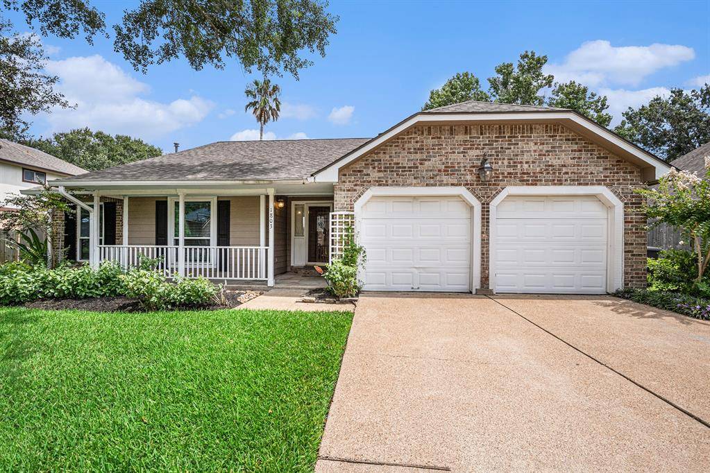 Friendswood, TX 77546,1803 Presidio ST