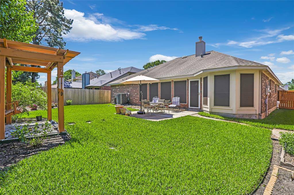 Humble, TX 77346,19122 Dee Woods DR