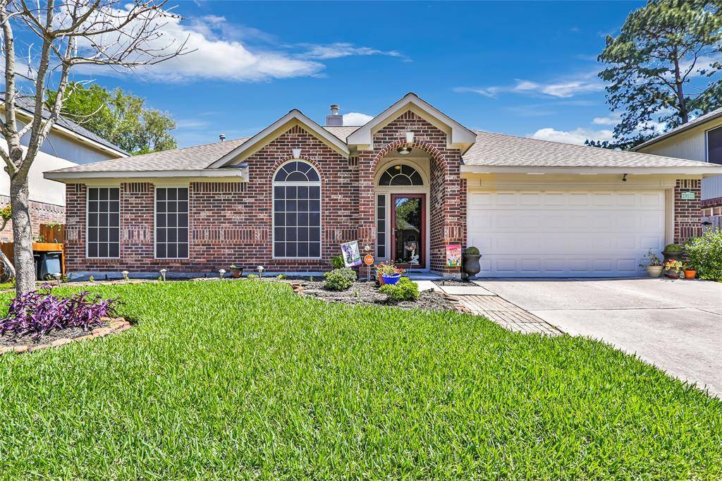 Humble, TX 77346,19122 Dee Woods DR