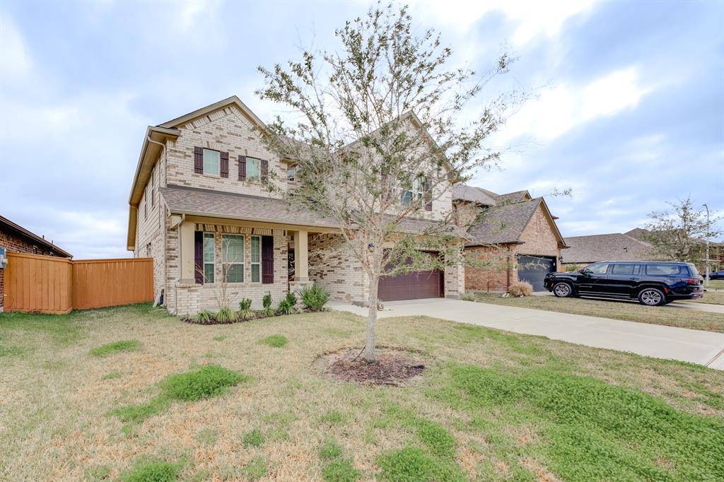 Rosharon, TX 77583,10739 Cliffs View DR