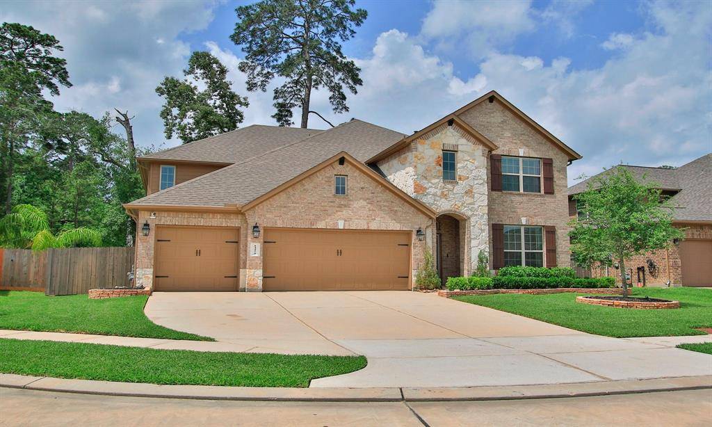 Conroe, TX 77384,14450 Kerrick Vista LN