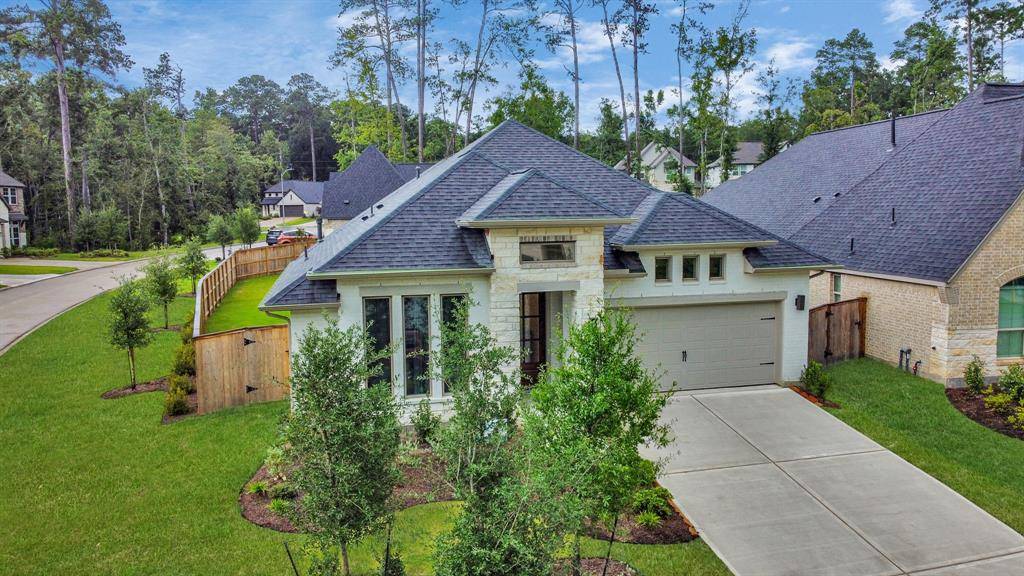 Montgomery, TX 77316,210 West Netleaf CT