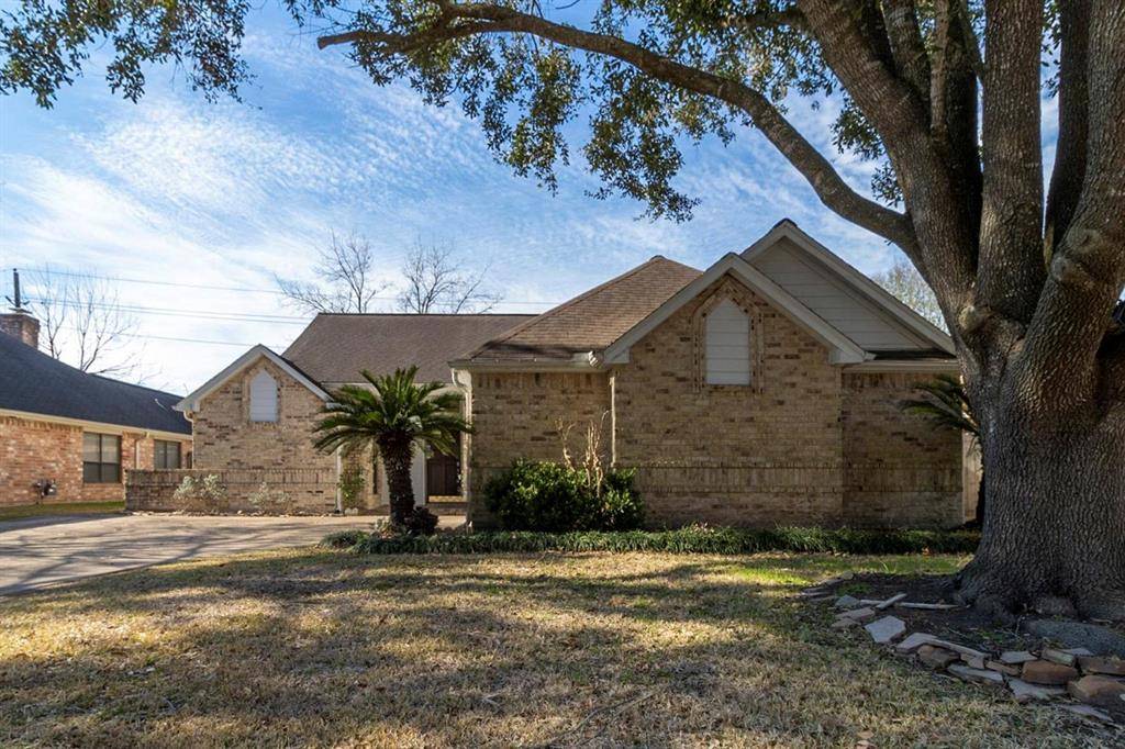 Katy, TX 77450,1014 Cascade Creek DR