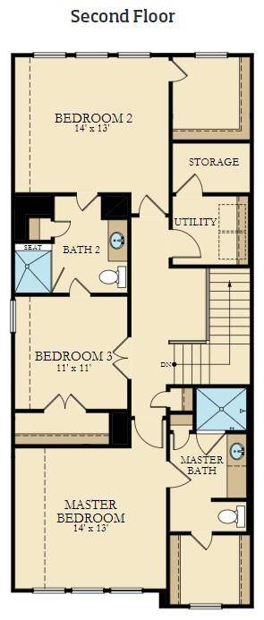 Iowa Colony, TX 77583,4115 Champlain WAY