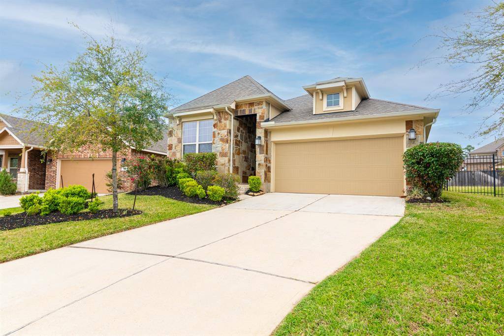 The Woodlands, TX 77354,12 Florentino Vine PL