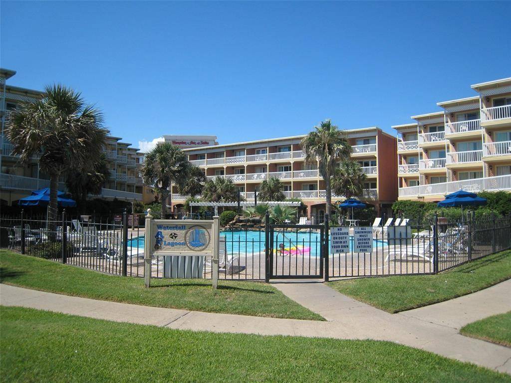 Galveston, TX 77551,6300 Seawall BLVD #3227