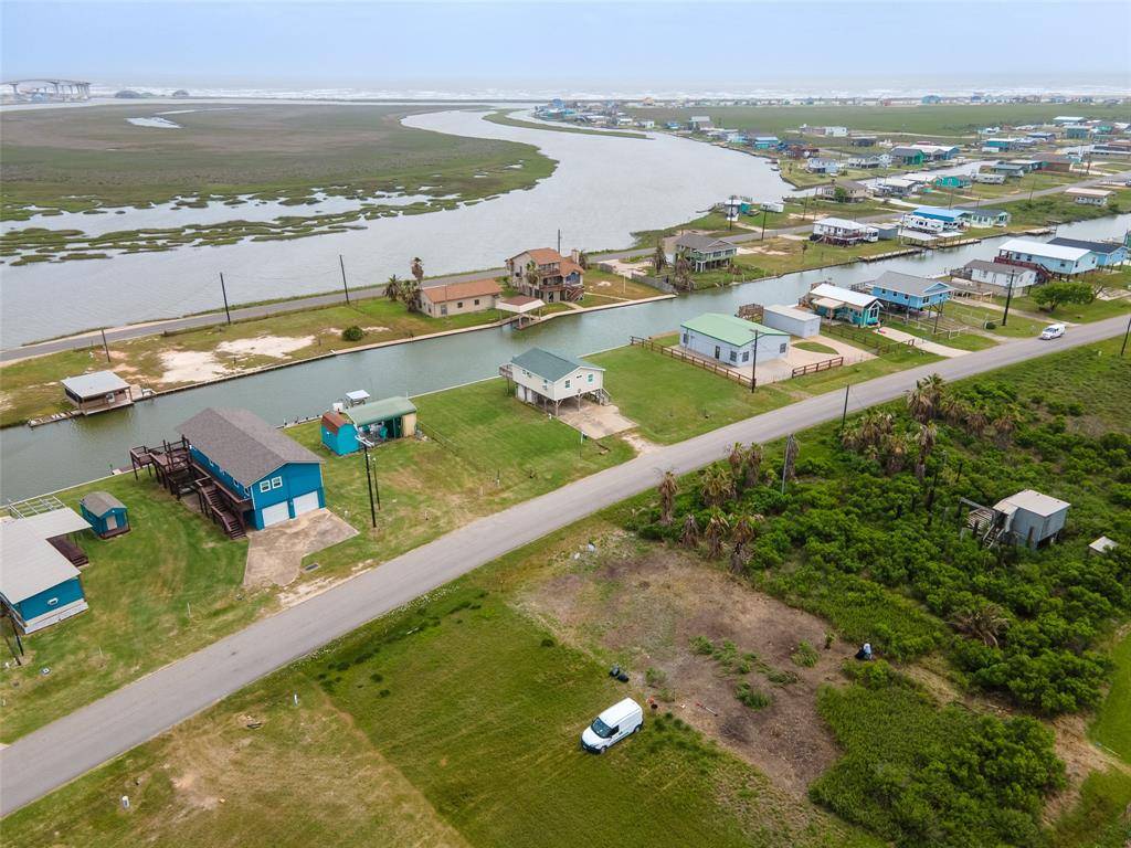 Sargent, TX 77414,0 County Road 201, Lot 69