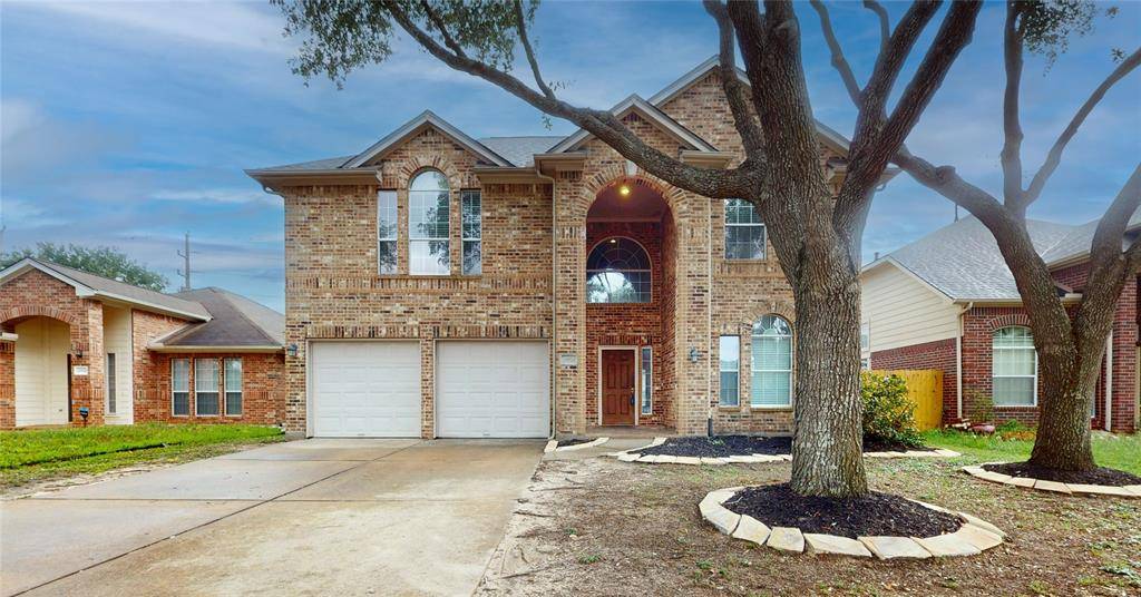 Katy, TX 77449,19943 Silver Rock DR